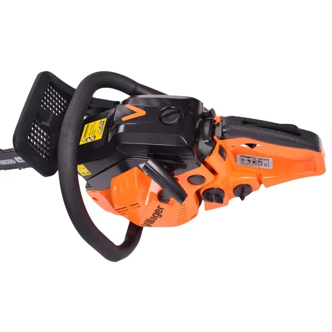 Drujba Villager VGS 380 E