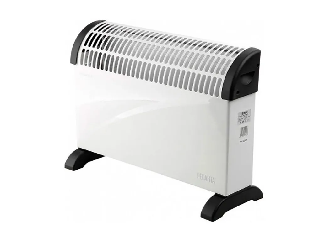 Convector Resanta OK-2000C, 2000W, Alb