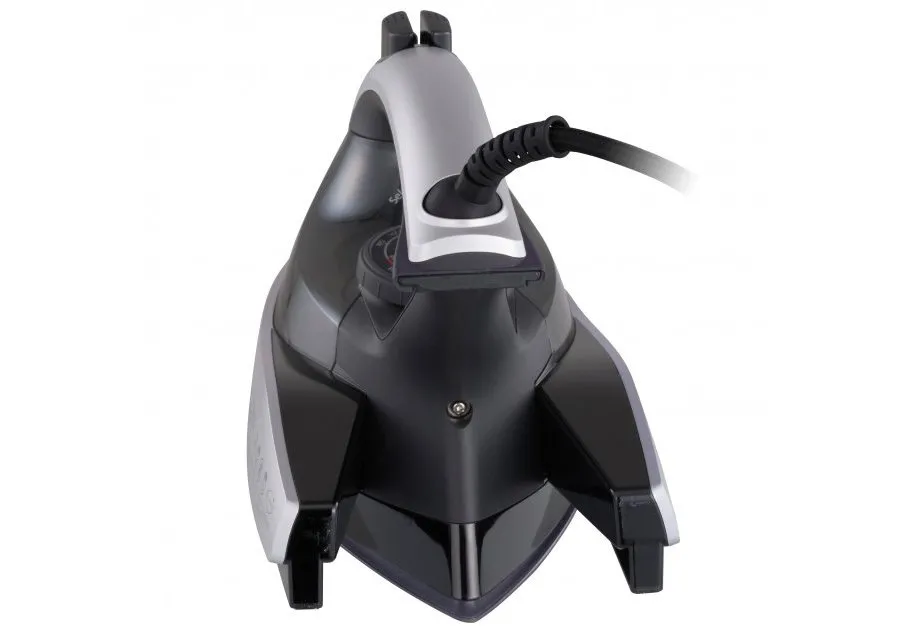 Утюг Panasonic NI-W950А, 2400Вт, Чёрный