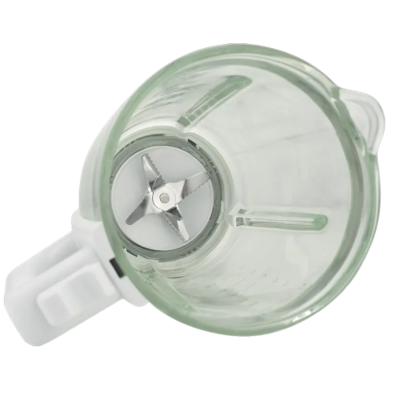 Стационарный блендер Gorenje B1400E, Белый | Серебристый