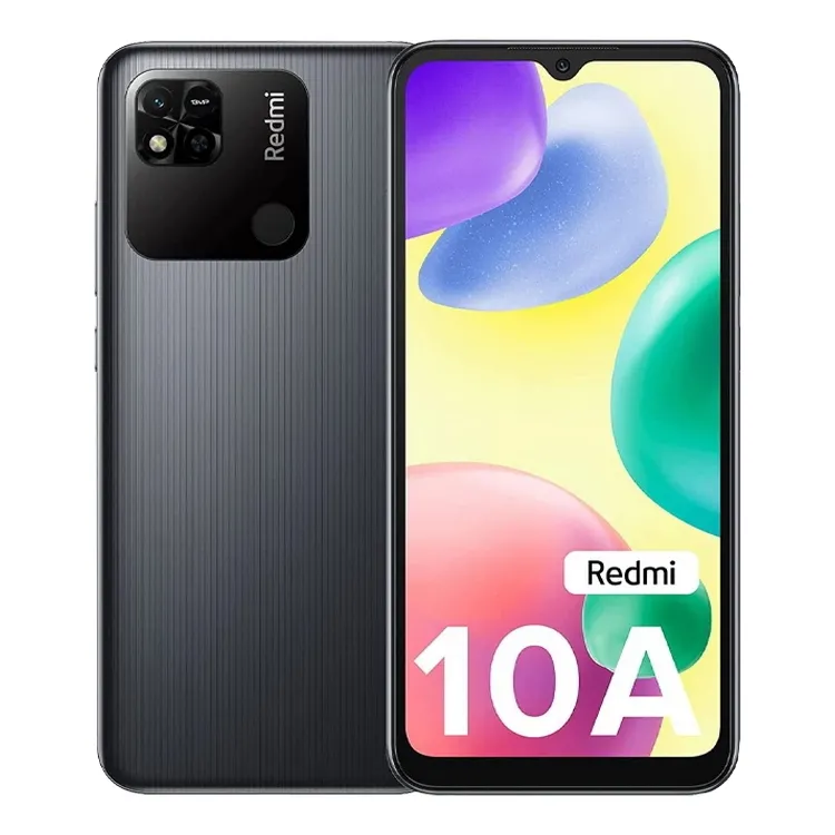 Smartphone Xiaomi Redmi 10A, 2GB/32GB, Gri