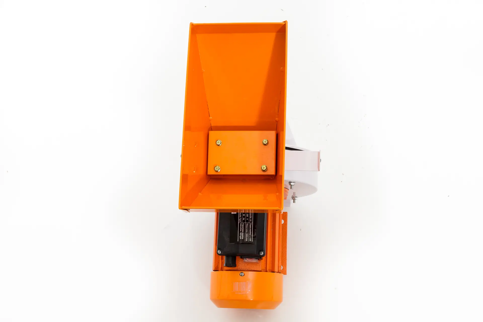 Электрическая мельница Ruris Gospodar A1