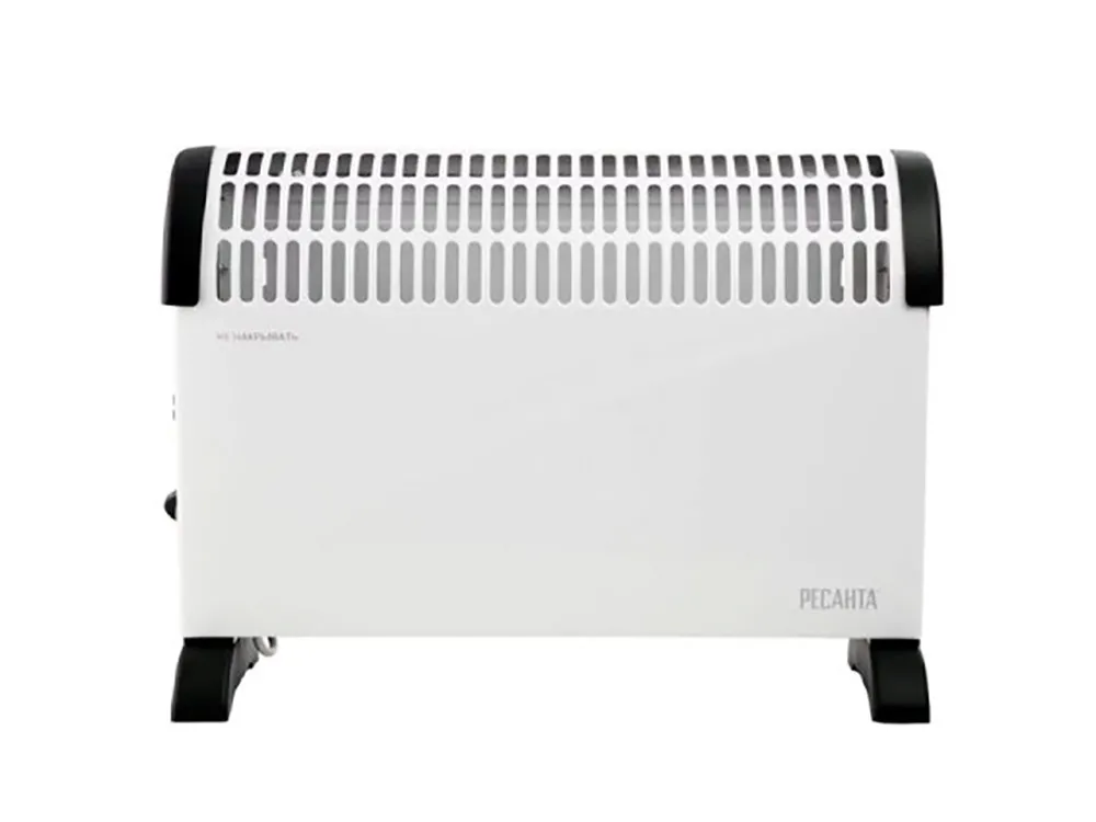 Convector Resanta OK-2000C, 2000W, Alb