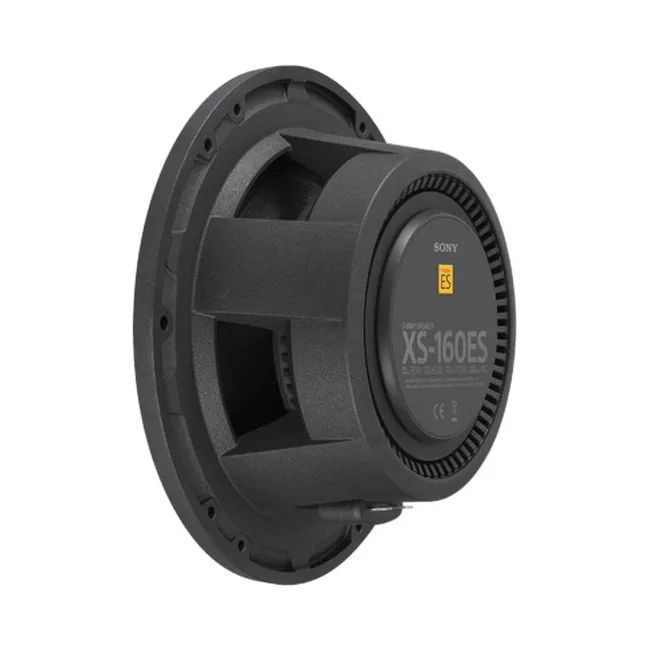 Difuzor SONY XS-160ES, Negru