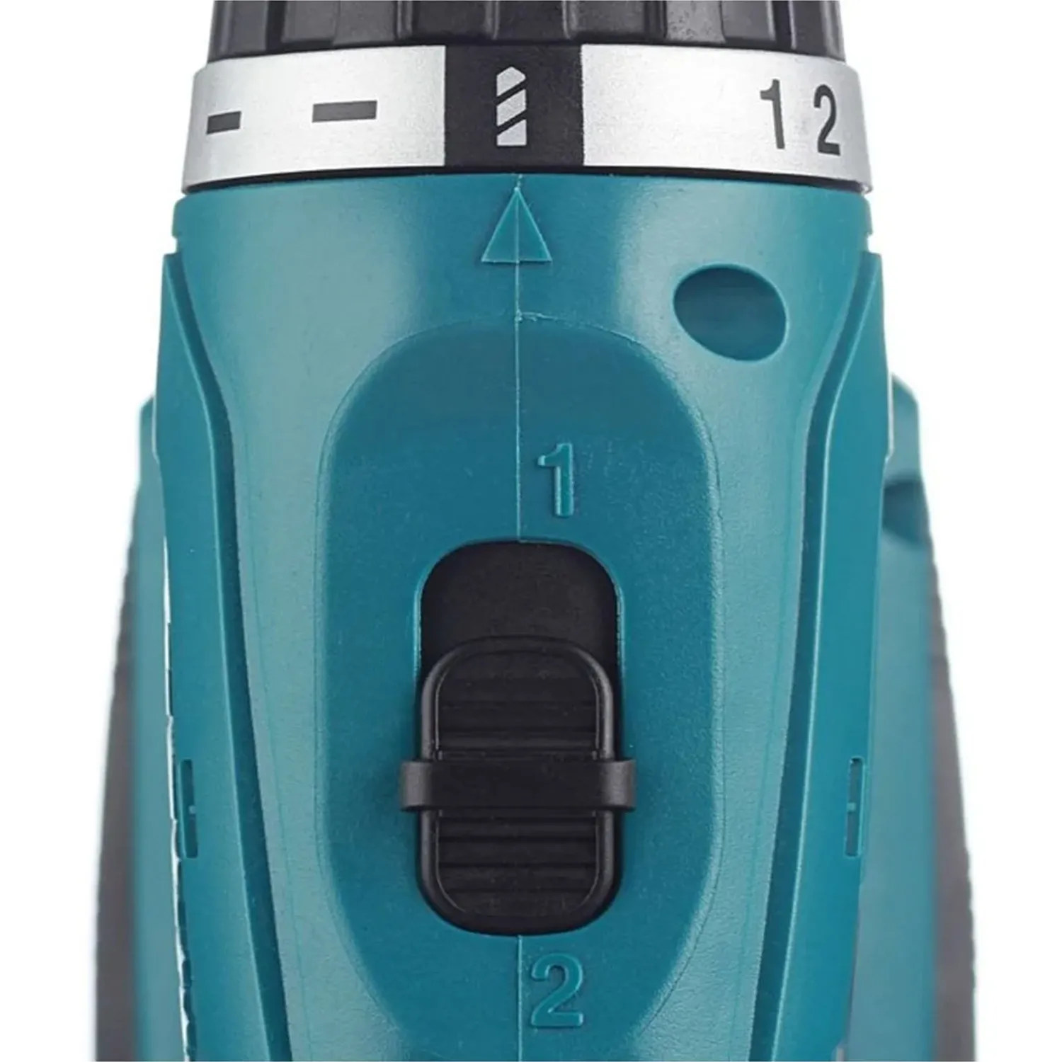 Дрель - шуруповерт MAKITA Li-Ion.14.4 V. 1.5 Ач DF347DWE