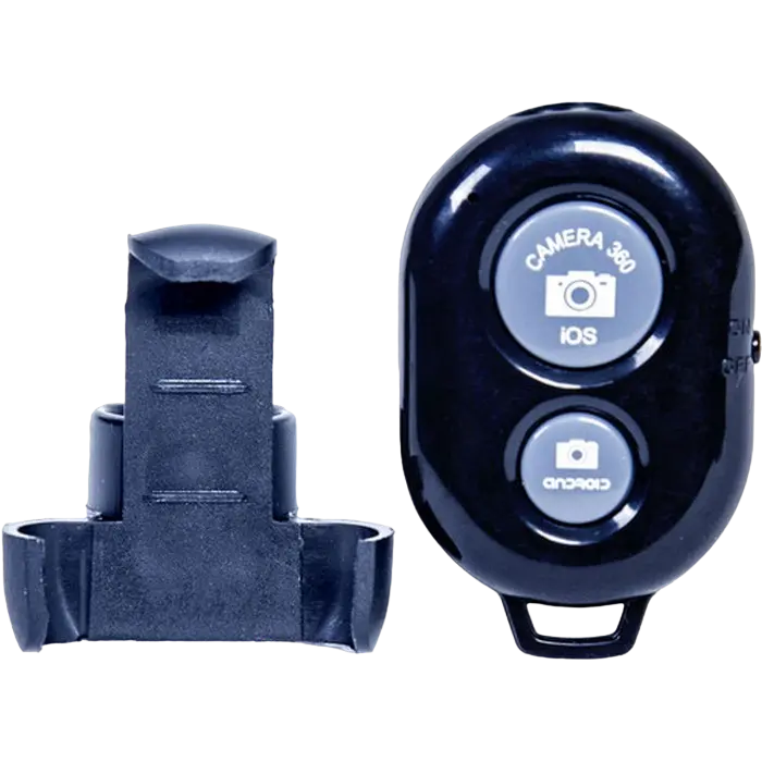 Trepied/Monopod Vanguard VEO3 GO235AP, Cap trepied de minge, Negru