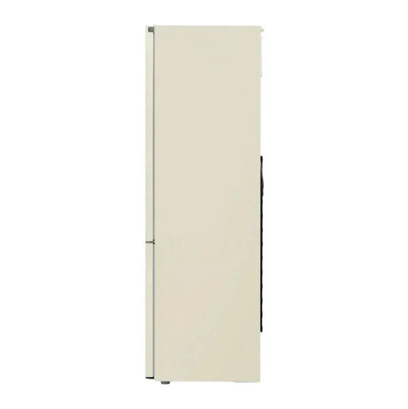 Frigider LG GA-B509SEUM, Bej