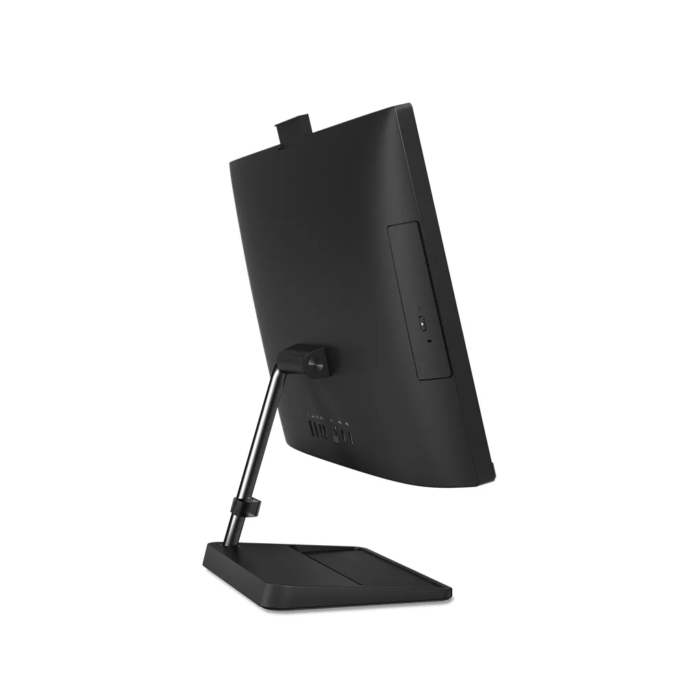 Computer All-in-One Lenovo IdeaCentre 5 24ALC6, 23,8", AMD Ryzen 7 5700U, 16GB/1024GB, Fără SO, Negru