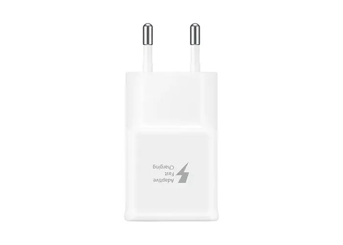Original Sam. EP-TA20, Fast Travel Charger, White