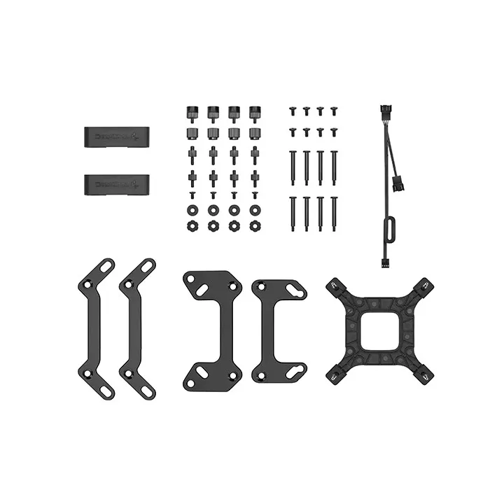 Cooler procesor Deepcool LT520