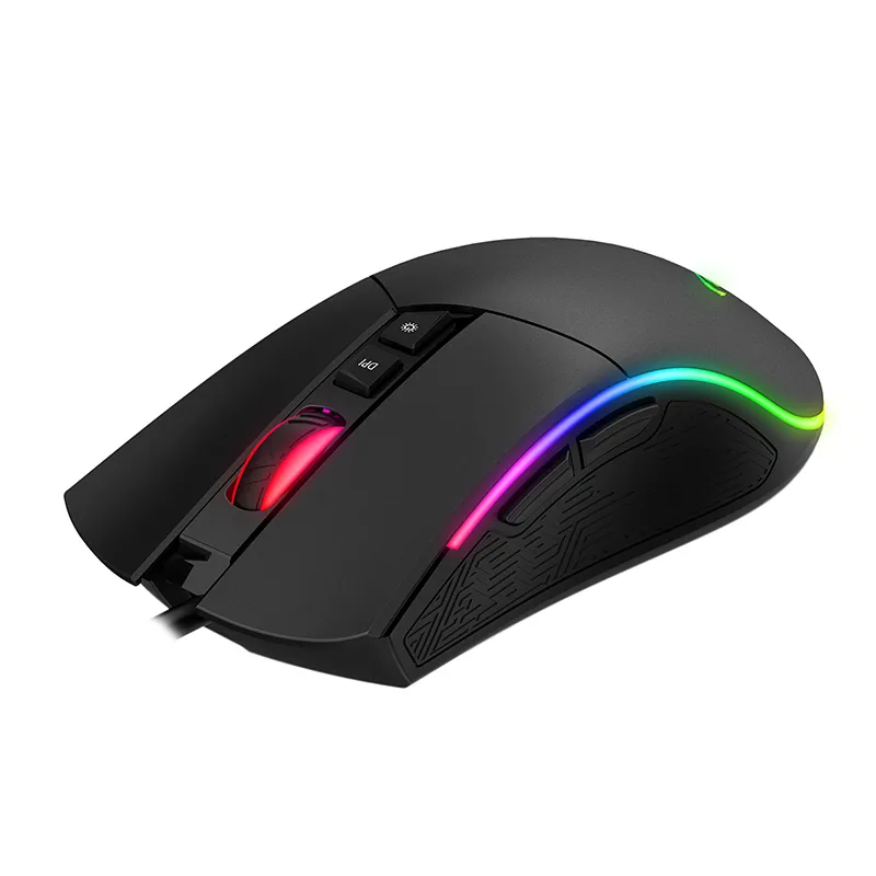 Gaming Mouse Havit MS1001, Negru