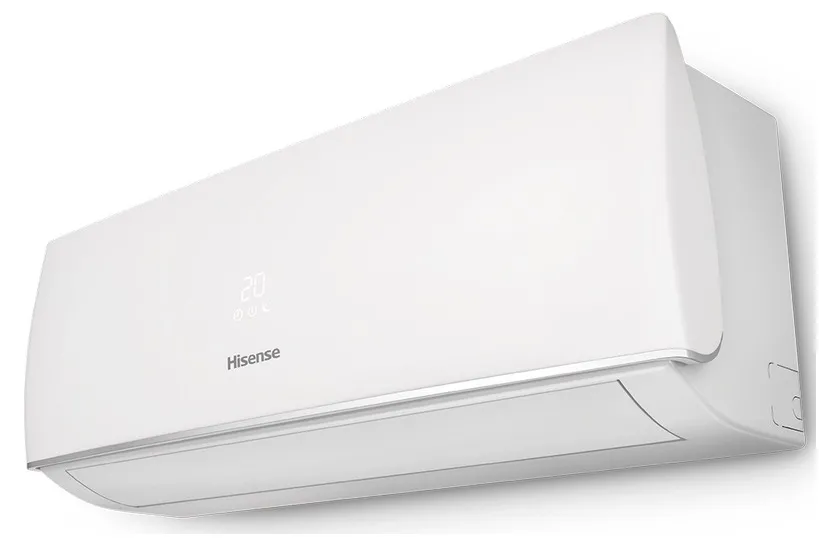 Sistem Split Hisense AST-18UW4SXADB07, 18BTU/h, Alb