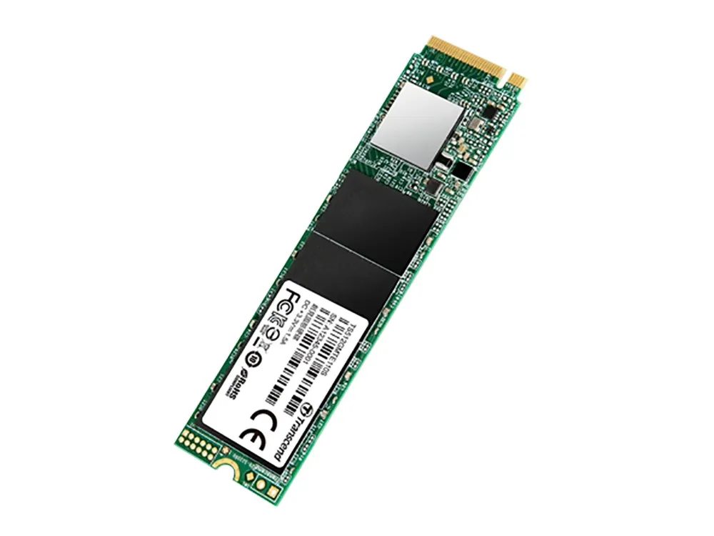 Накопитель SSD Transcend TS1TMTE110S, 1000Гб, TS1TMTE110S