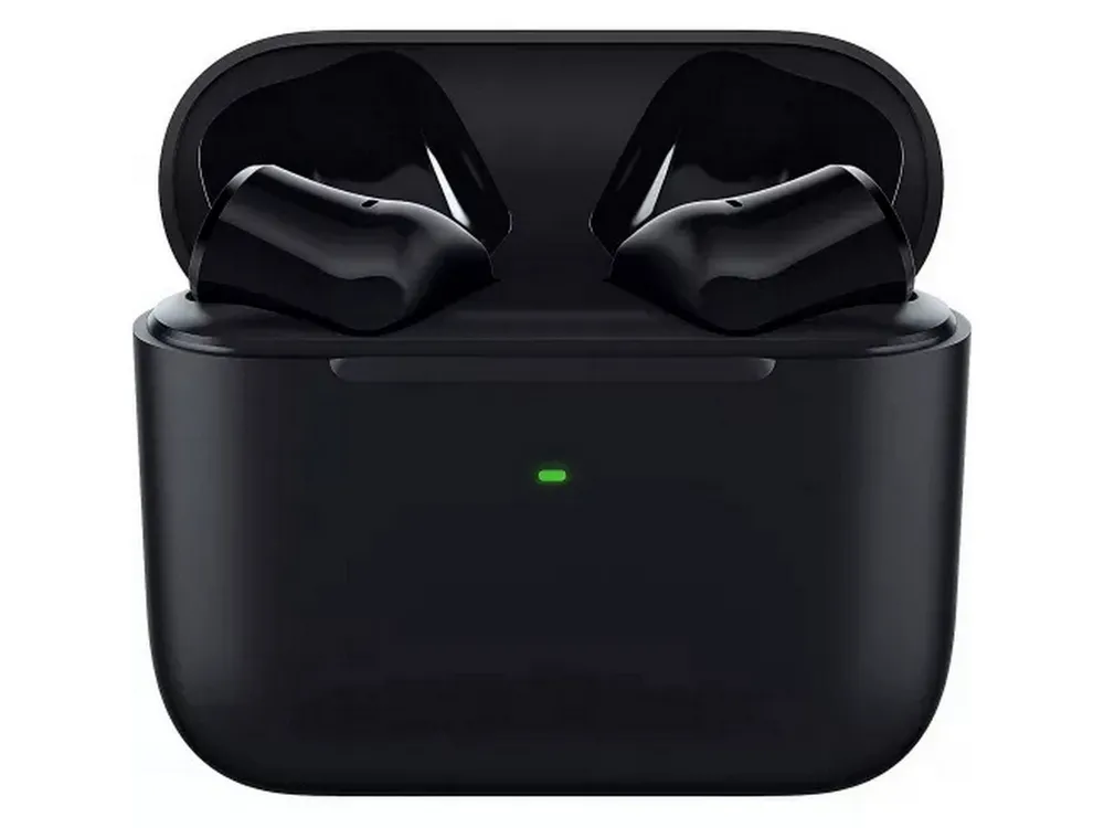 Wireless Gaming Earbuds Razer Hammerhead X, 13mm drivers, 20-20kHz, 32 Ohm, 91db, BT 5.2, IPX4