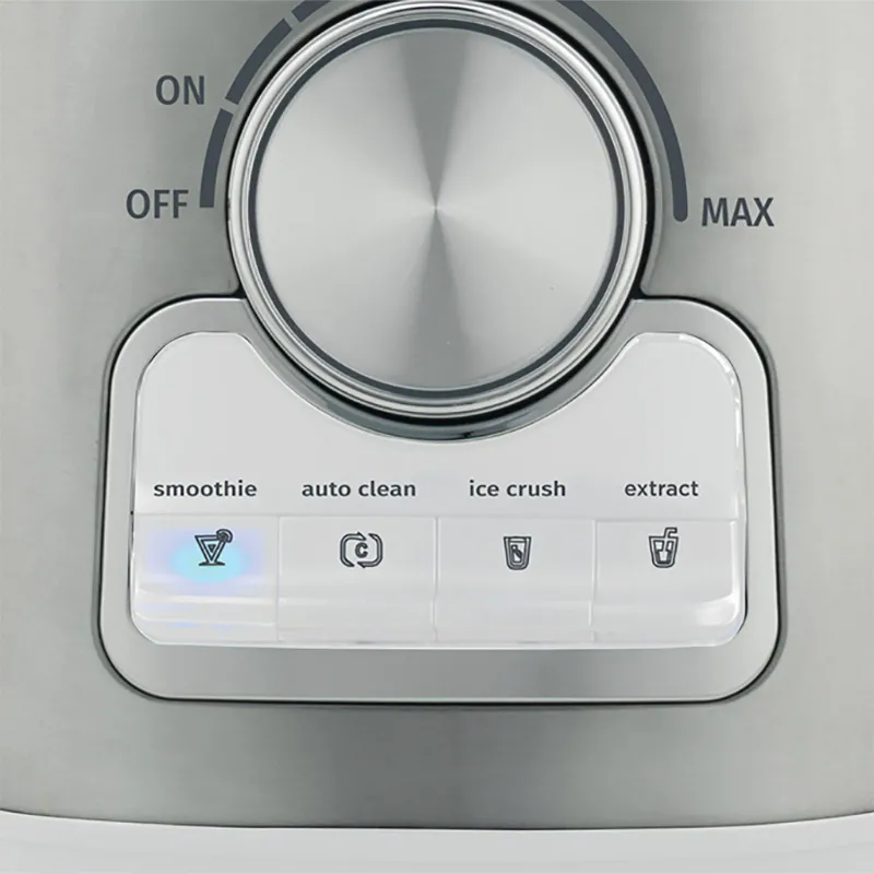 Стационарный блендер Gorenje B1400E, Белый | Серебристый