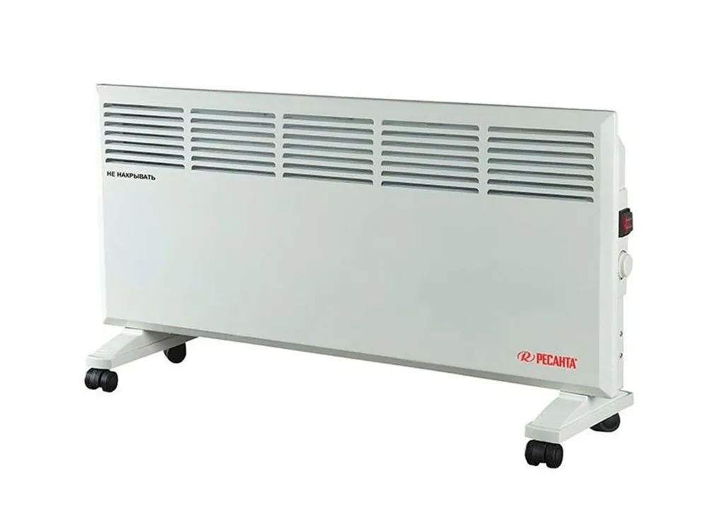 Convector Resanta OK-2500, 2500W, Alb