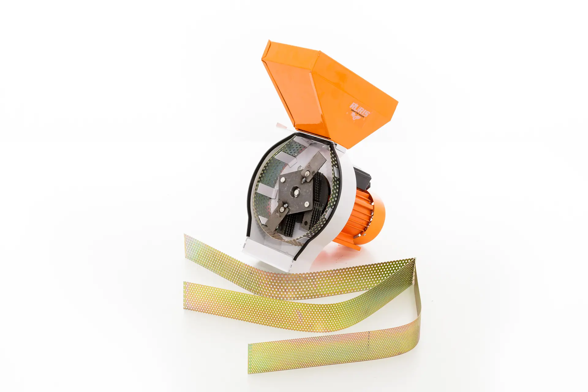 Электрическая мельница Ruris Gospodar A1