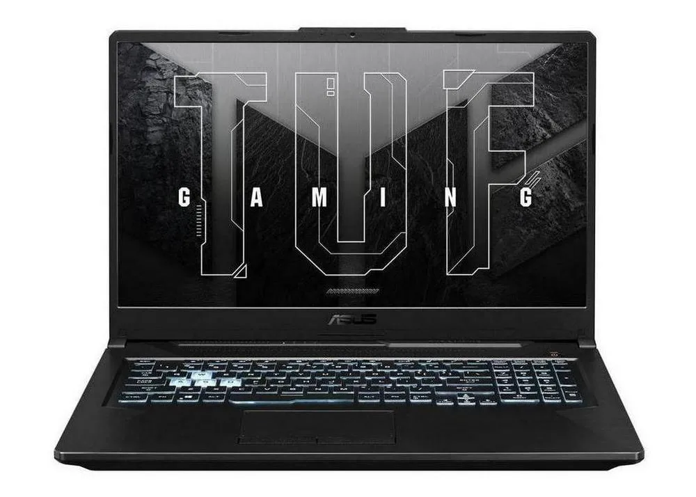 Laptop Gaming 17,3