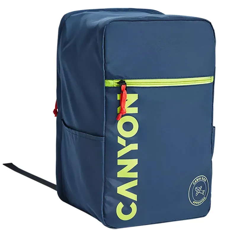 Rucsac pentru Laptop Canyon CSZ-02, 15.6