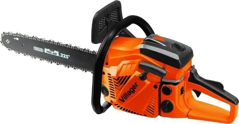 Drujba Villager VGS 460 E