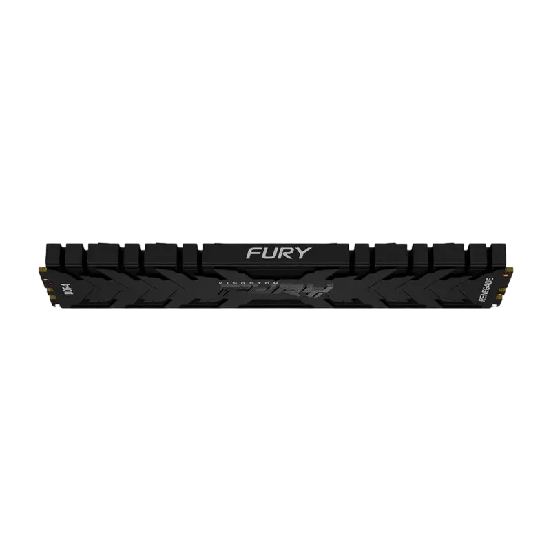 Оперативная память Kingston FURY Renegade, DDR4 SDRAM, 4000 МГц, 8Гб, KF440C19RB/8