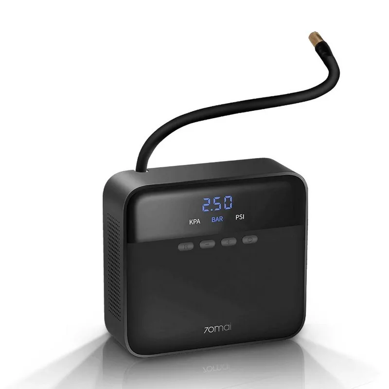 70mai Air Compressor Lite