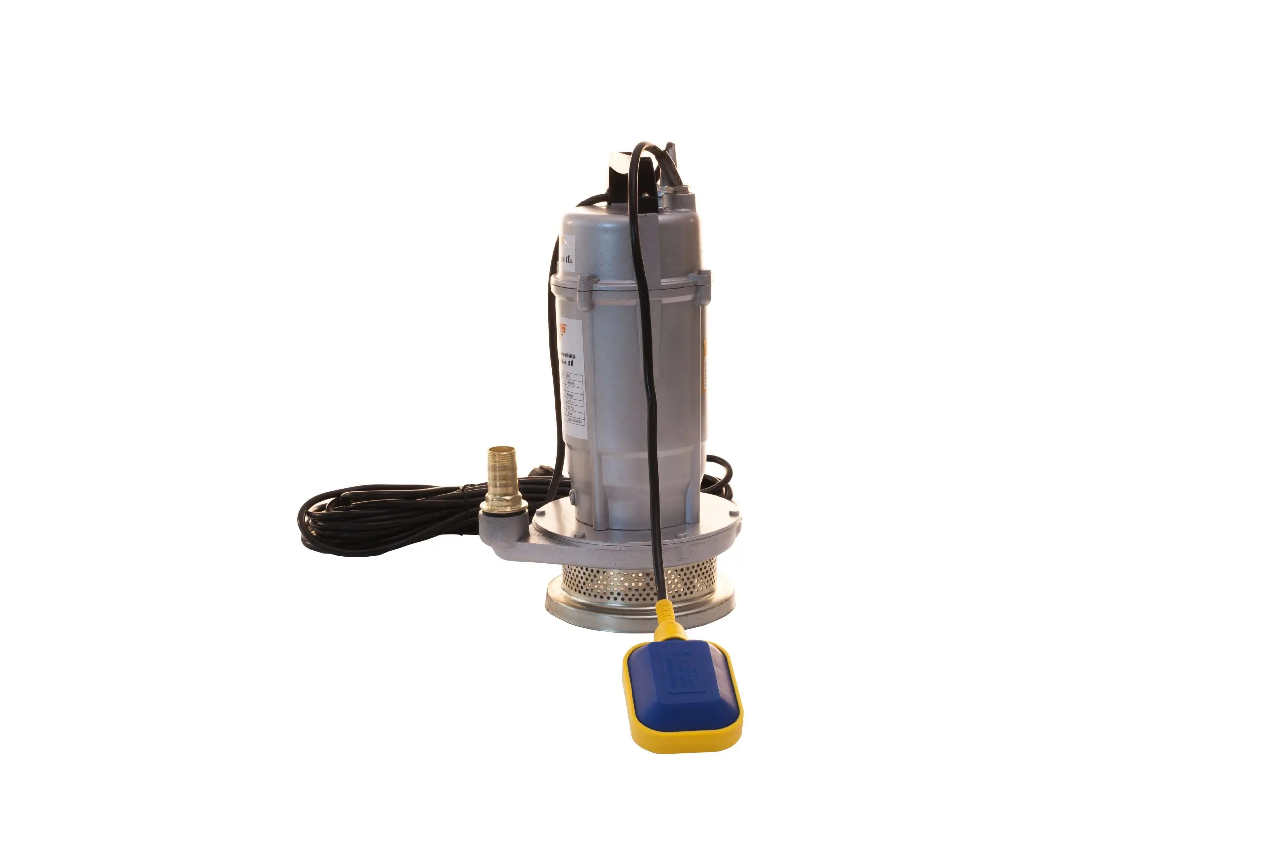 Pompa submersibila Ruris Aqua 11S