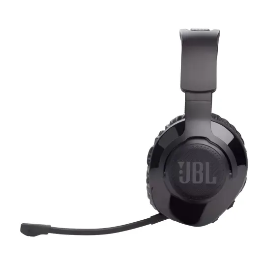 Căști gaming JBL Quantum 350 , Fără fir, Negru