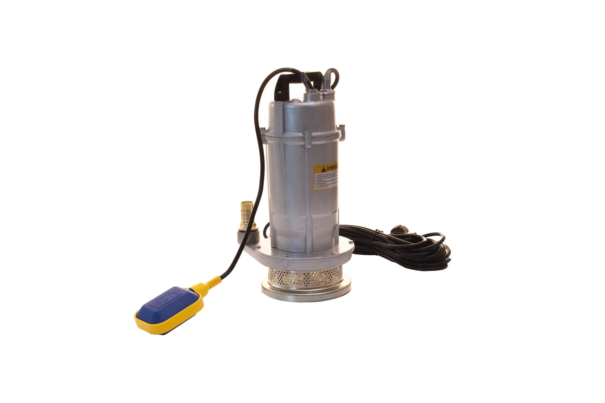 Pompa submersibila Ruris Aqua 11S