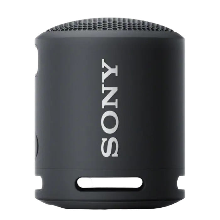 Портативная колонка SONY SRS-XB13, Чёрный