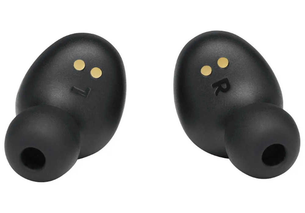 Наушники JBL Tune 115TWS, Красный