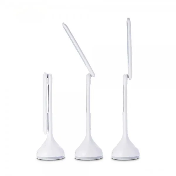 Lampa de birou Remax RT-E185, Alb