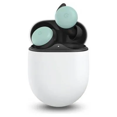 Наушники Google Pixel Buds Gen 1, Синий