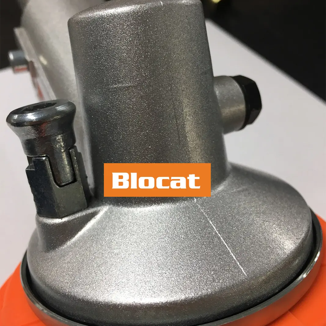 Motocoasa Ruris 520C