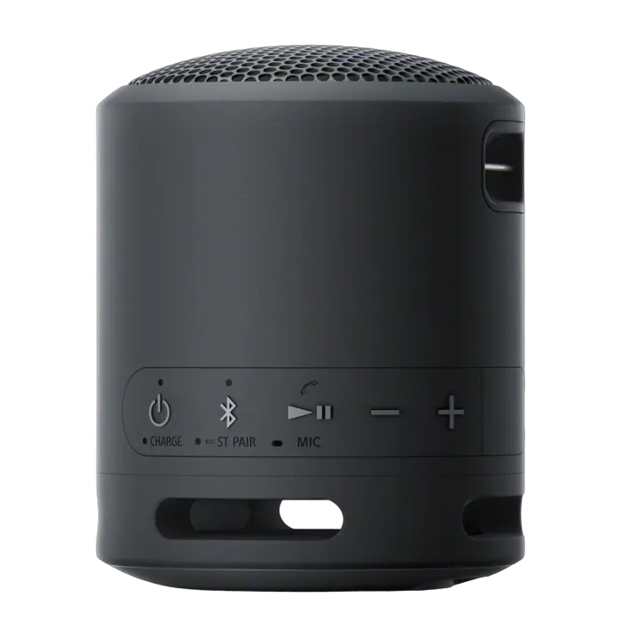 Портативная колонка SONY SRS-XB13, Чёрный