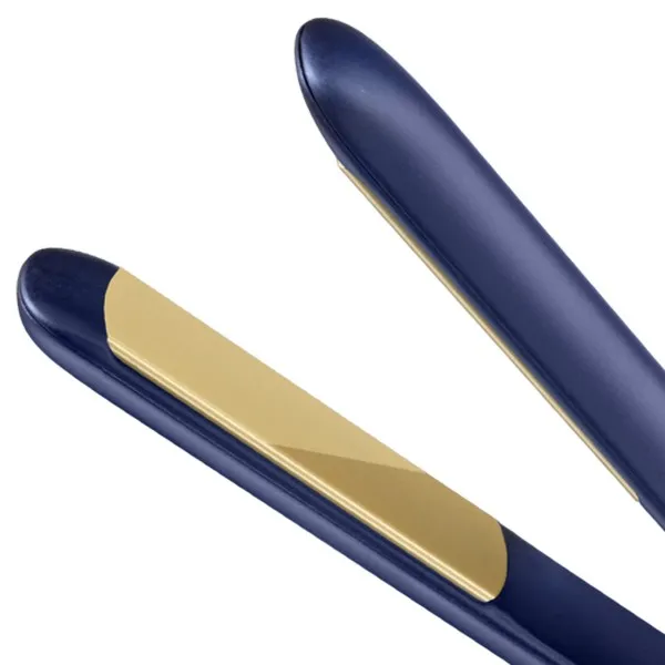 Выпрямитель для волос BaByliss Midnight Luxe 2516PE, Синий