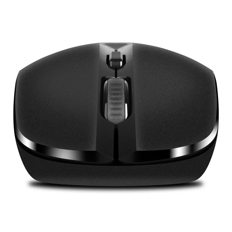 Mouse Wireless SVEN RX-260W, Negru