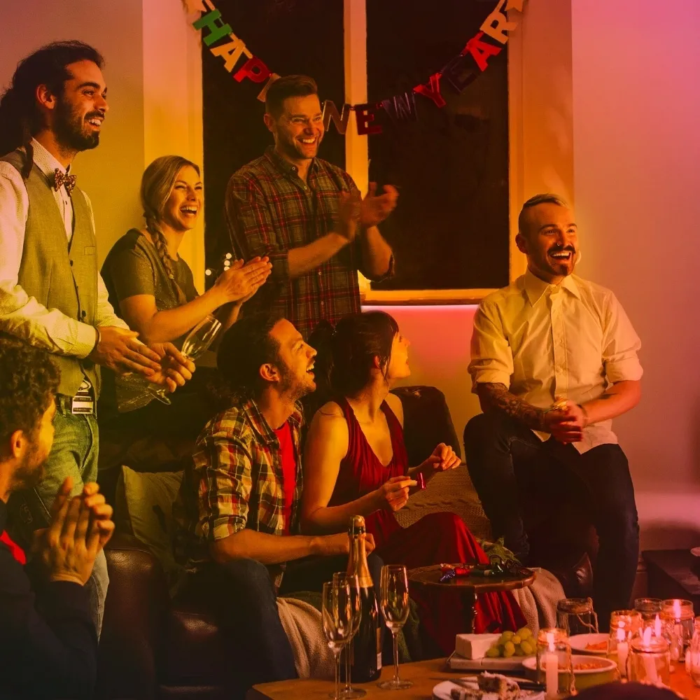 Светодиодная лента TP-LINK Tapo L900-5, Многоцветная