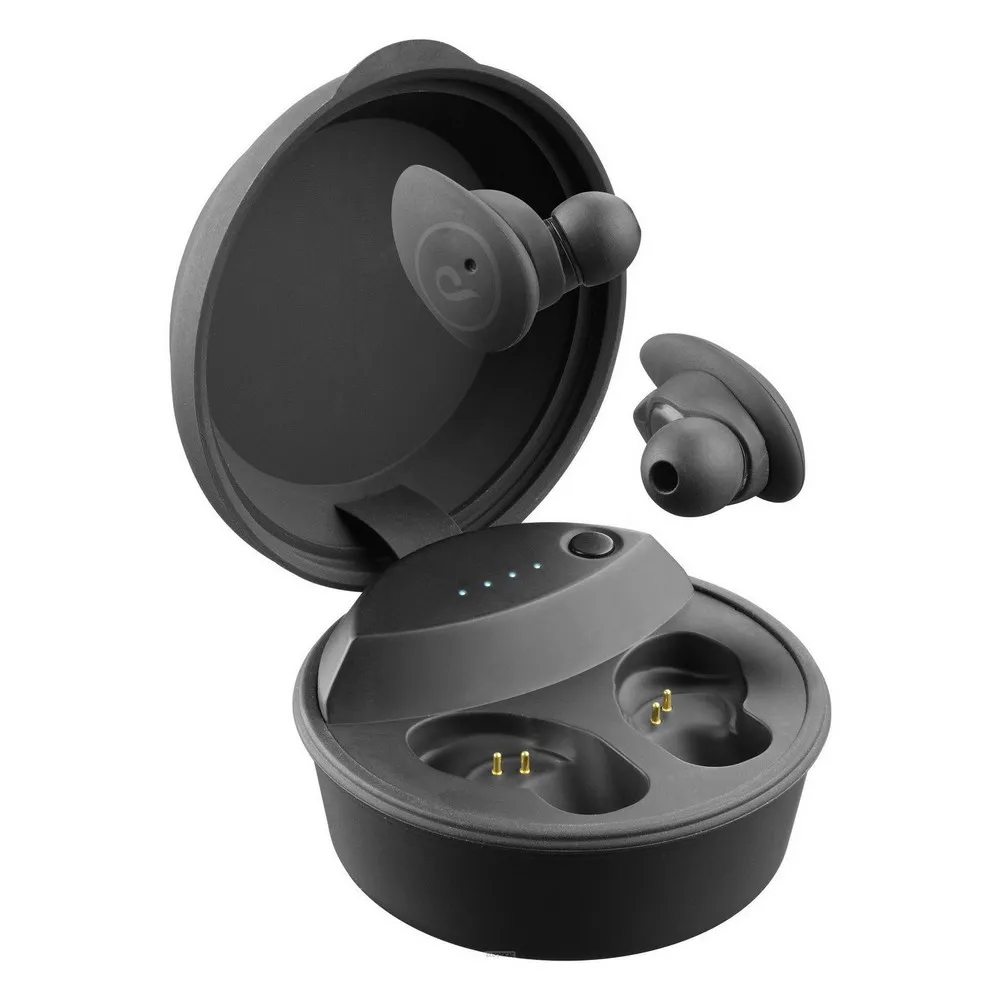 Наушники Cellularline Sport TWS, Чёрный