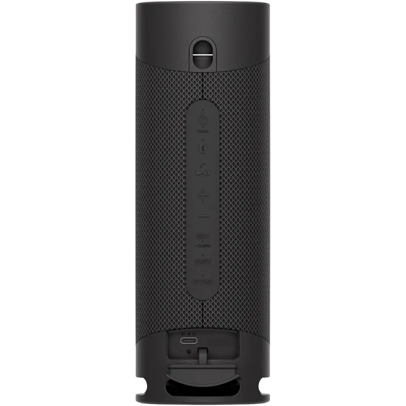 Портативная колонка SONY SRS-XB23, Чёрный