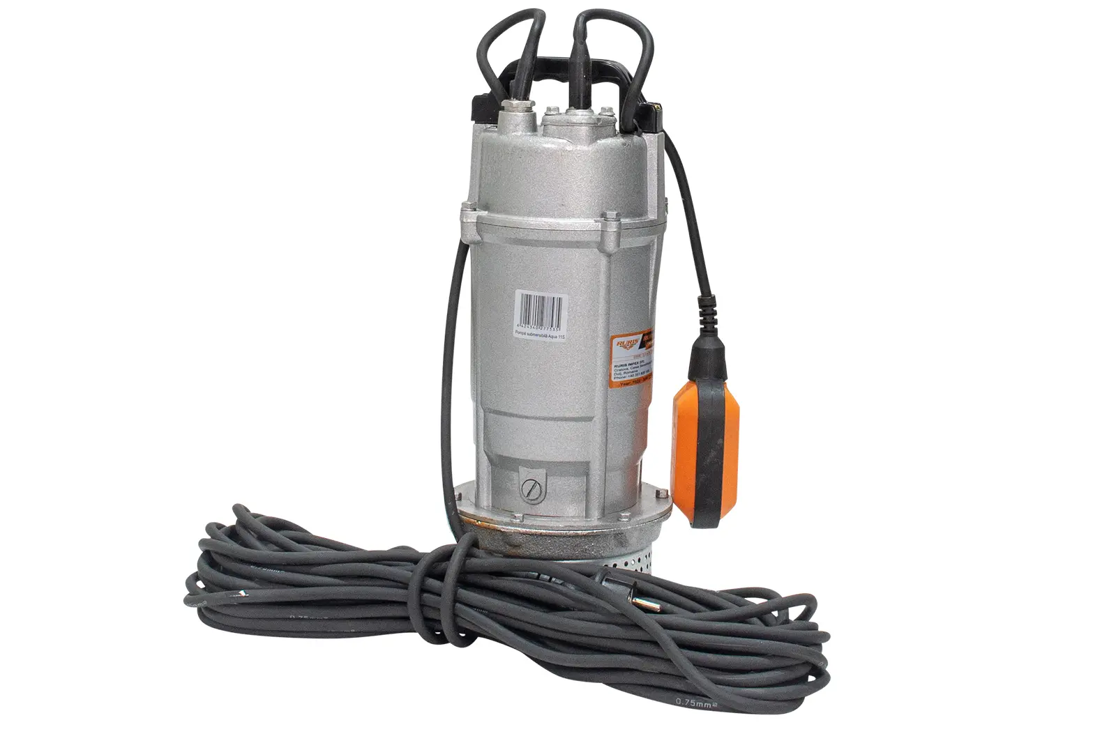 Pompa submersibila Ruris Aqua 11S