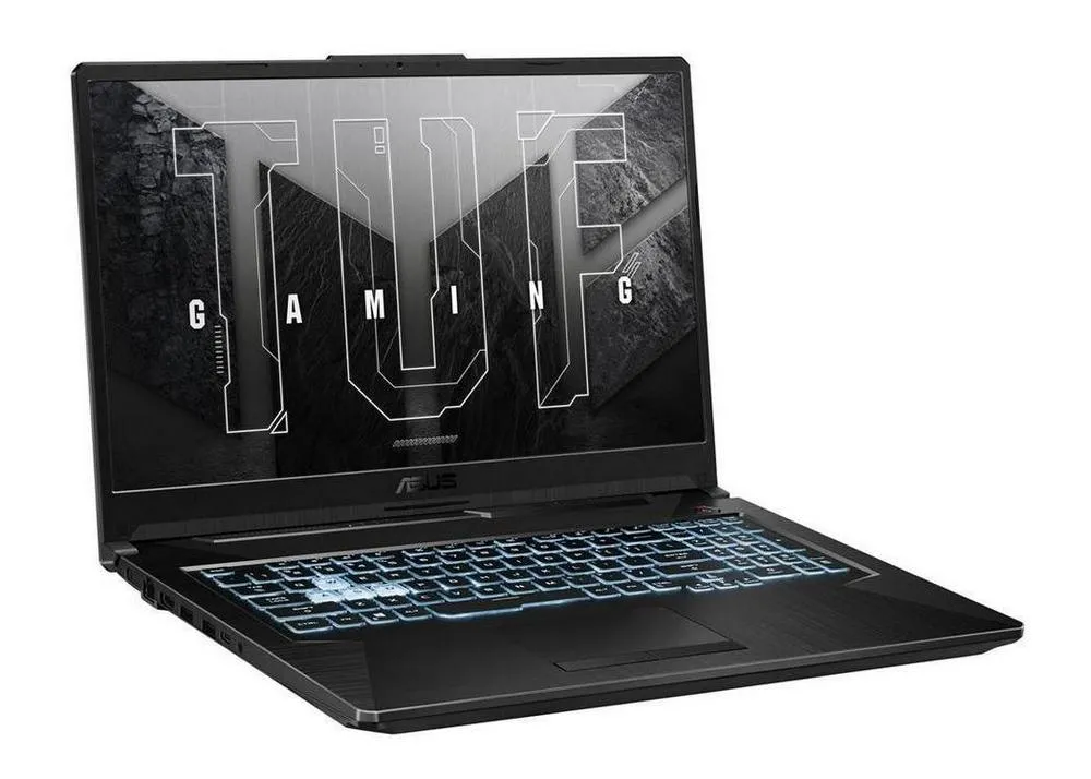 Laptop Gaming 17,3