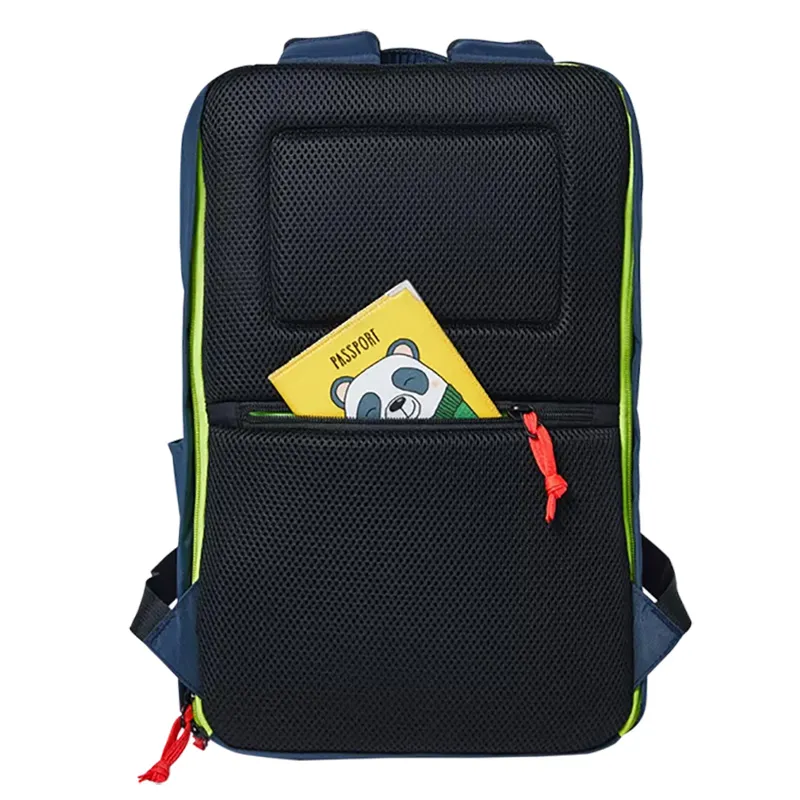 Rucsac pentru Laptop Canyon CSZ-02, 15.6