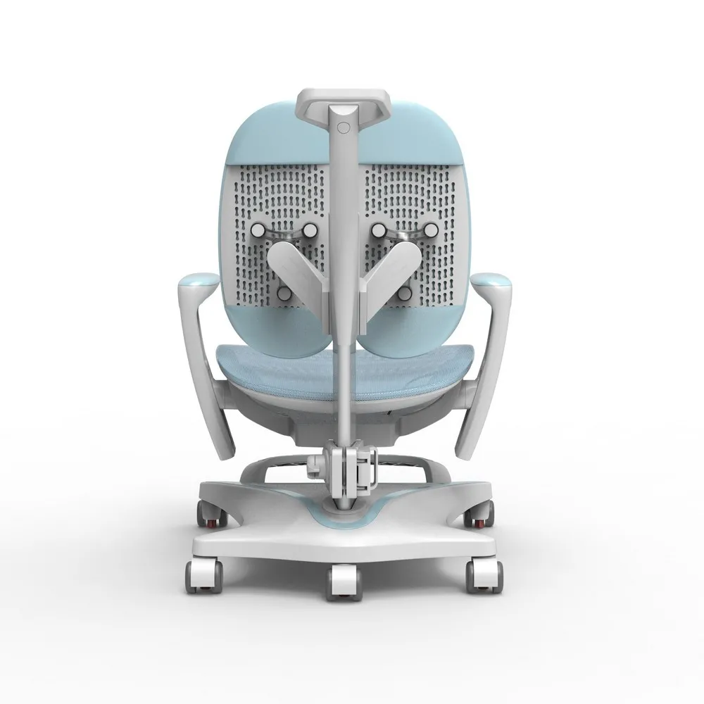 Детский стул Sihoo Q5B, Голубой
