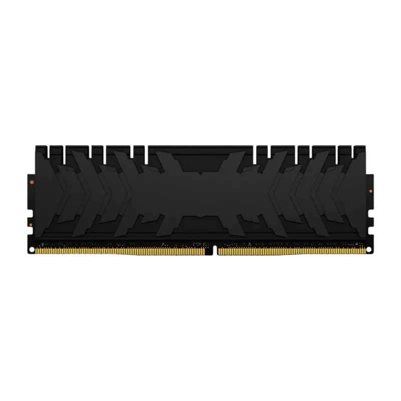 Оперативная память Kingston FURY Renegade, DDR4 SDRAM, 4000 МГц, 8Гб, KF440C19RB/8
