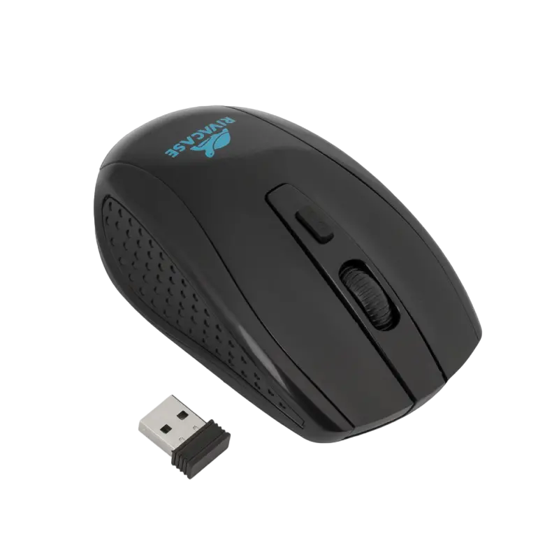 Geantă pentru Laptop Rivacase 8038, 15.6