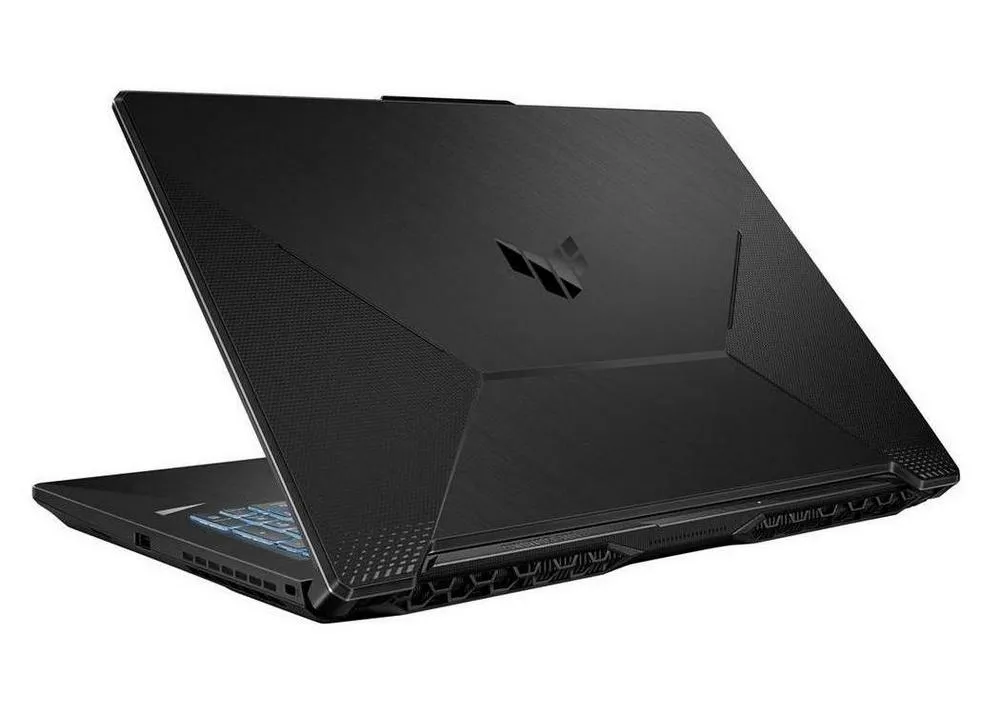 Laptop Gaming 17,3
