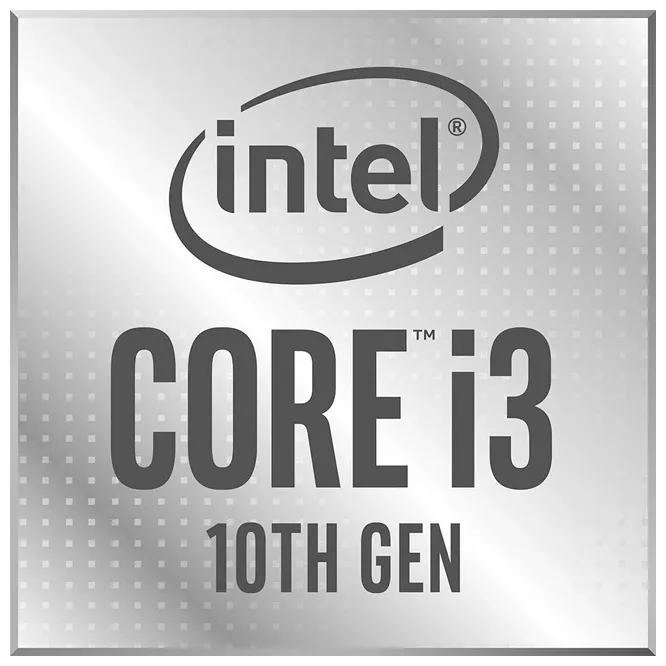 CPU Intel Core i3-10100F 3.6-4.3GHz (4C/8T, 6MB, S1200, 14nm, No Integrated Graphics, 65W) Box