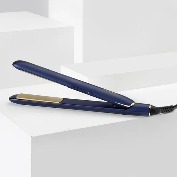 Выпрямитель для волос BaByliss Midnight Luxe 2516PE, Синий