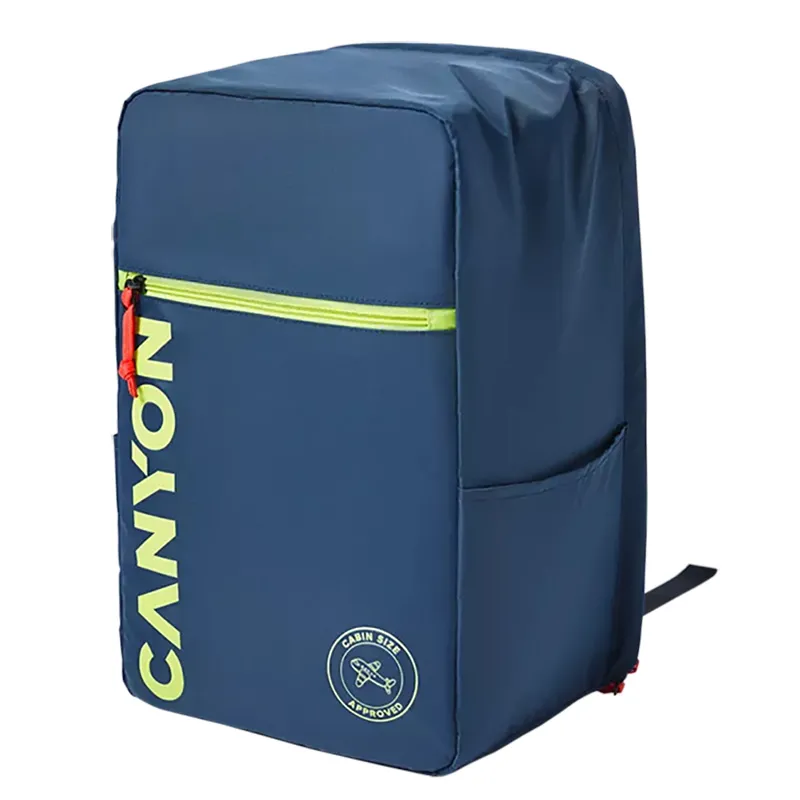 Rucsac pentru Laptop Canyon CSZ-02, 15.6